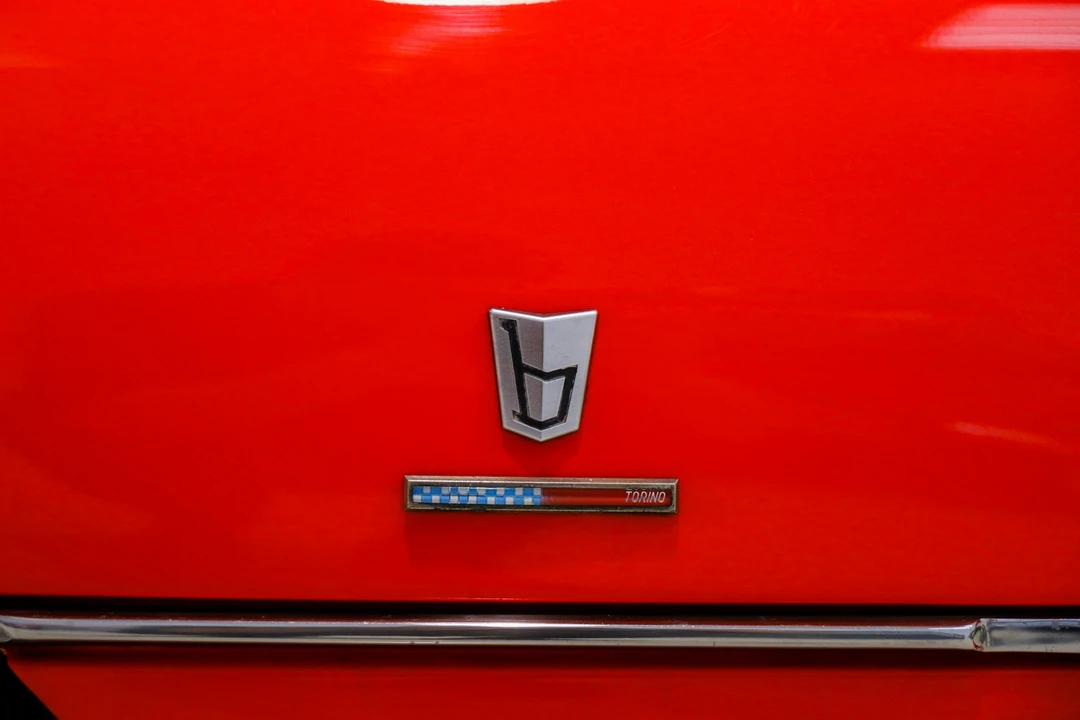 1972 Alfa Romeo Montreal - Image 18 of 21