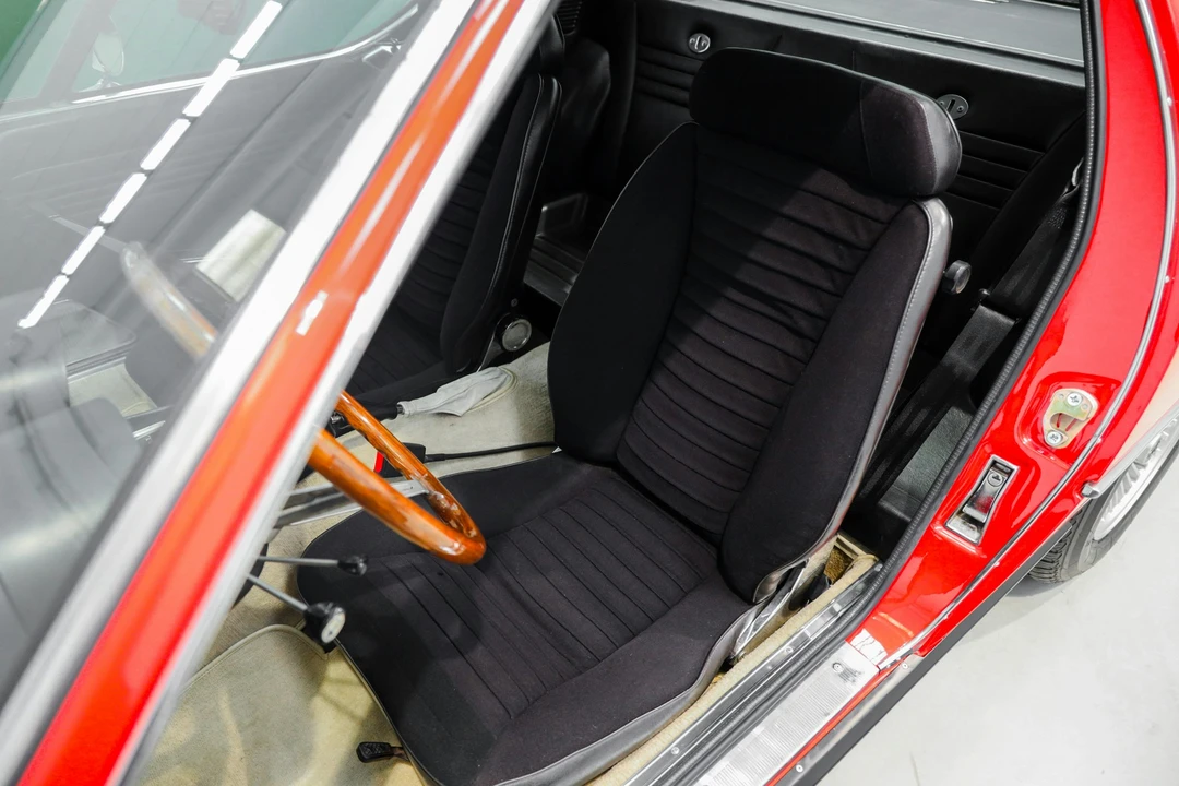 1972 Alfa Romeo Montreal - Image 5 of 21