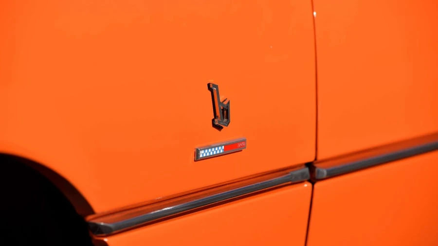 1972 Alfa Romeo Montreal - Image 16 of 31