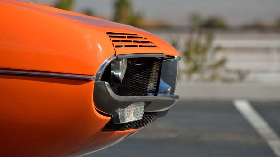 1972 Alfa Romeo Montreal - Image 22 of 31