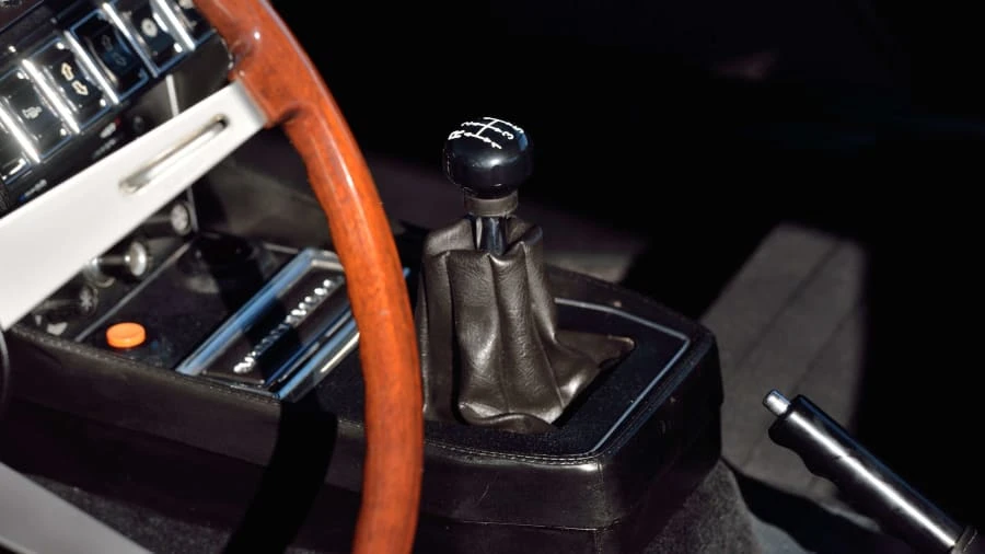 1972 Alfa Romeo Montreal - Image 25 of 31