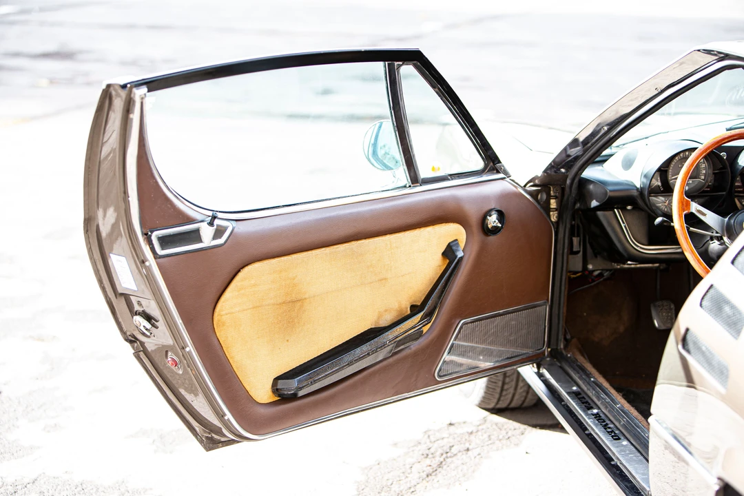 1972 Alfa Romeo Montreal - Image 6 of 31