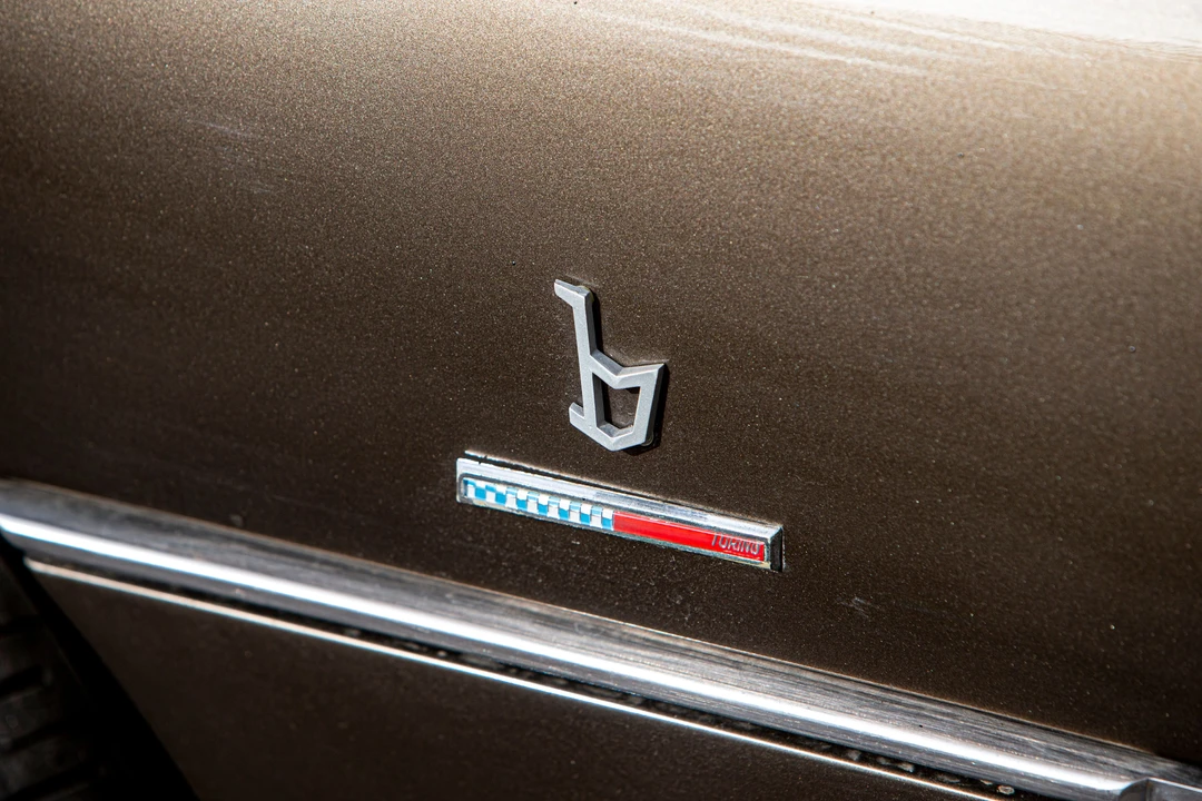 1972 Alfa Romeo Montreal - Image 9 of 31