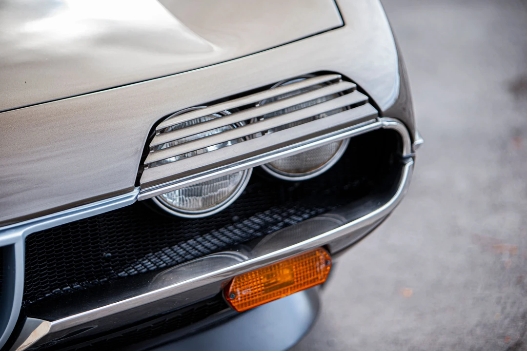 1972 Alfa Romeo Montreal - Image 19 of 31