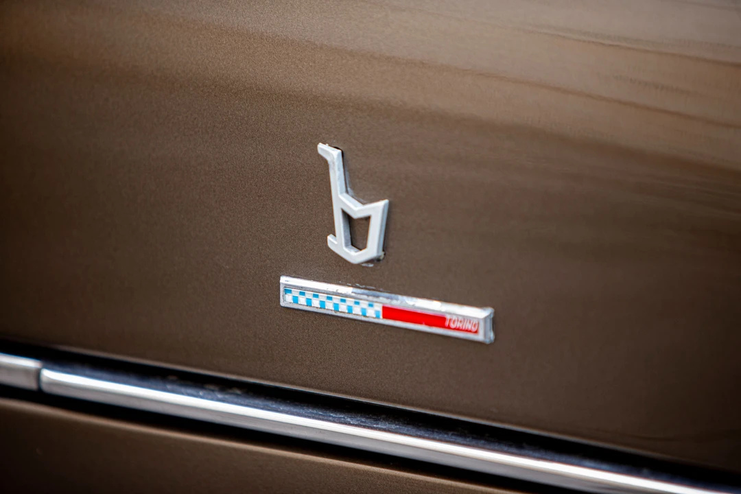 1972 Alfa Romeo Montreal - Image 20 of 31