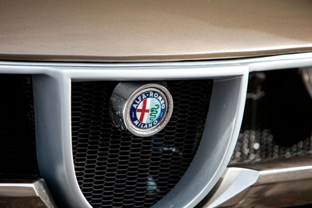 1972 Alfa Romeo Montreal - Image 14 of 31