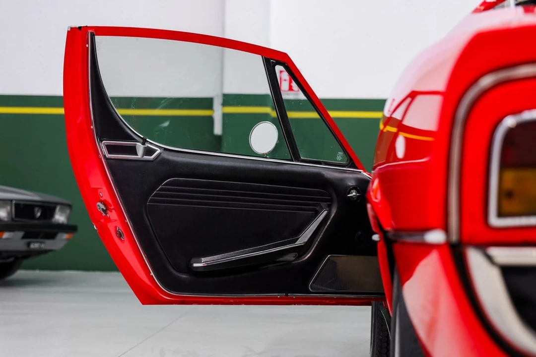1972 Alfa Romeo Montreal - Image 20 of 31