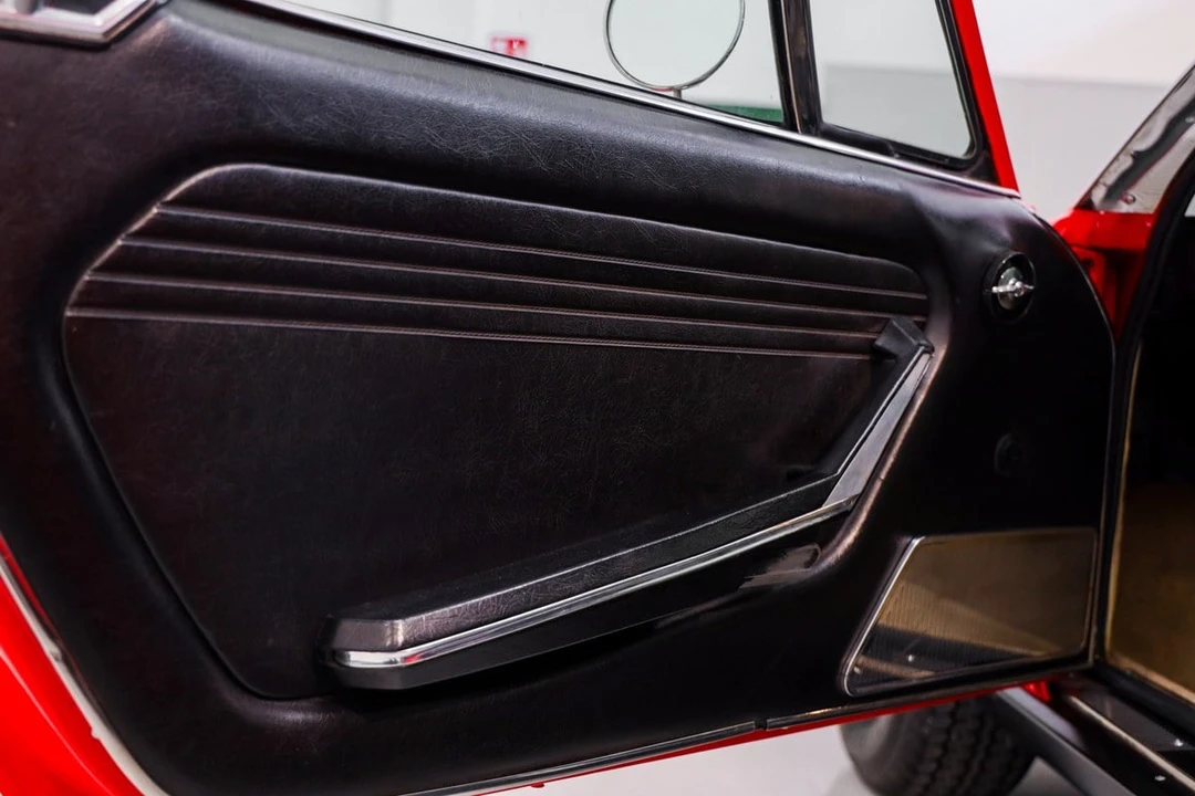 1972 Alfa Romeo Montreal - Image 21 of 31