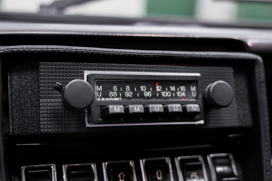 1972 Alfa Romeo Montreal - Image 27 of 31