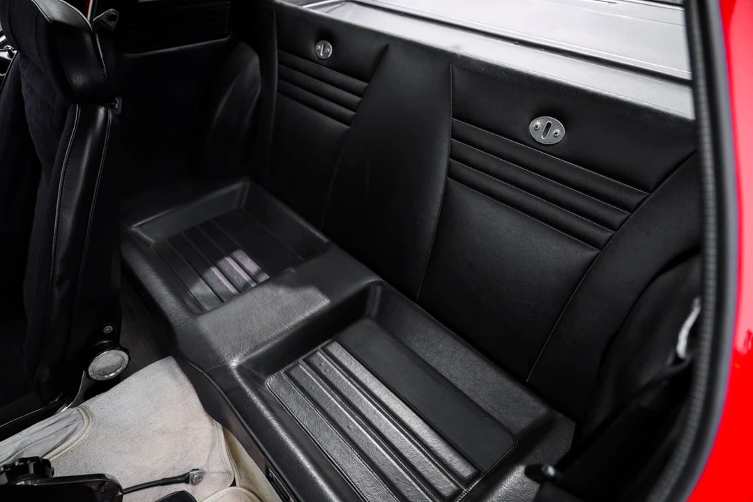1972 Alfa Romeo Montreal - Image 31 of 31