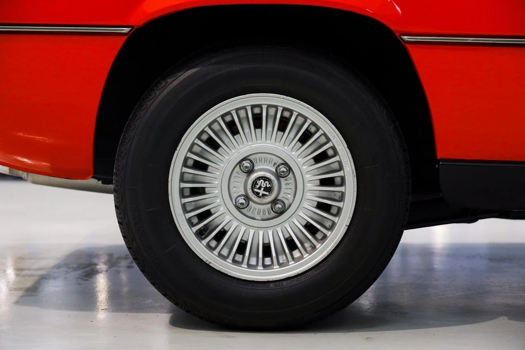 1972 Alfa Romeo Montreal - Image 15 of 31