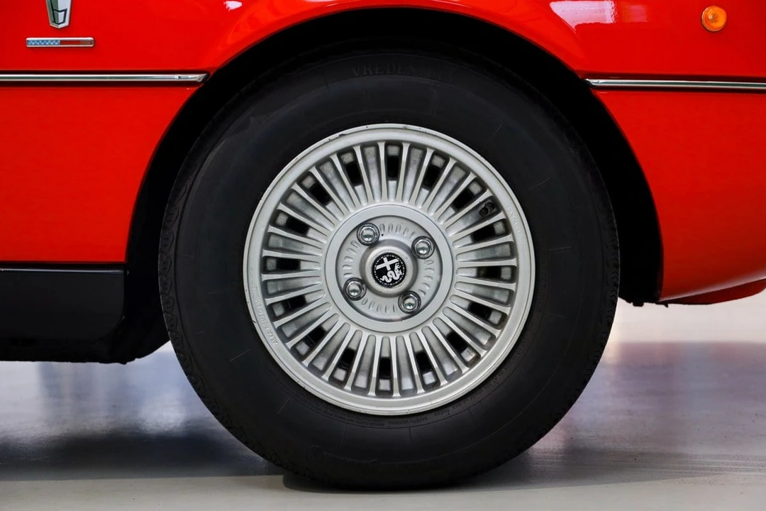 1972 Alfa Romeo Montreal - Image 16 of 31