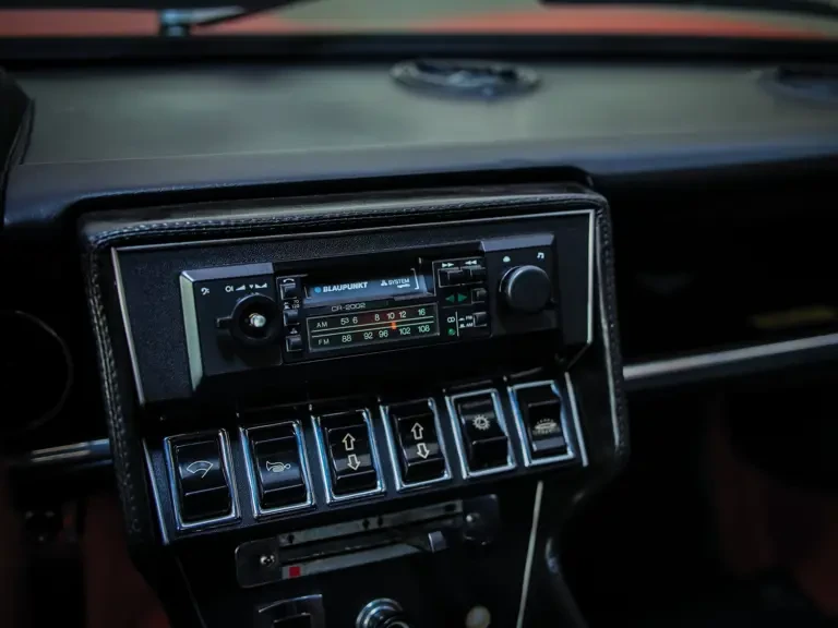 1972 Alfa Romeo Montreal - Image 25 of 27
