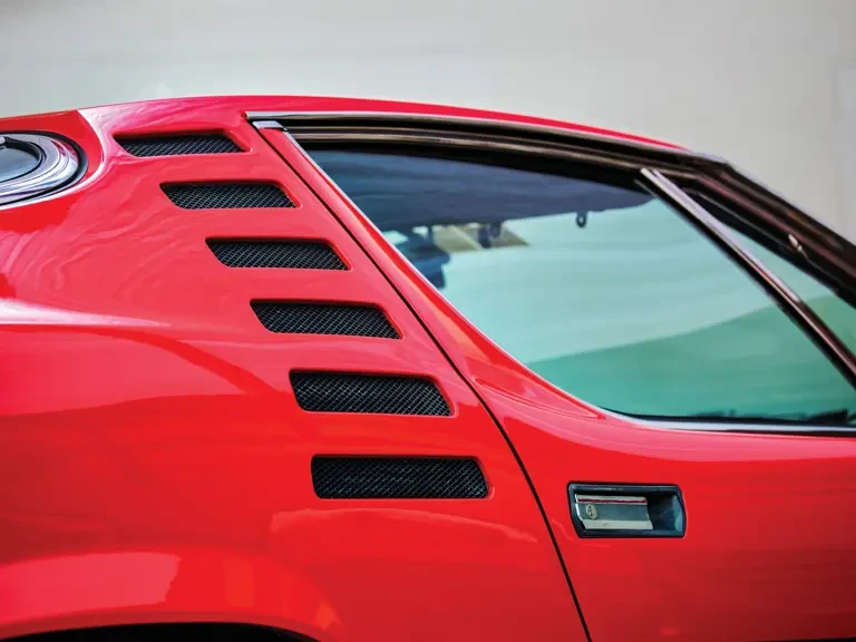 1972 Alfa Romeo Montreal - Image 13 of 27