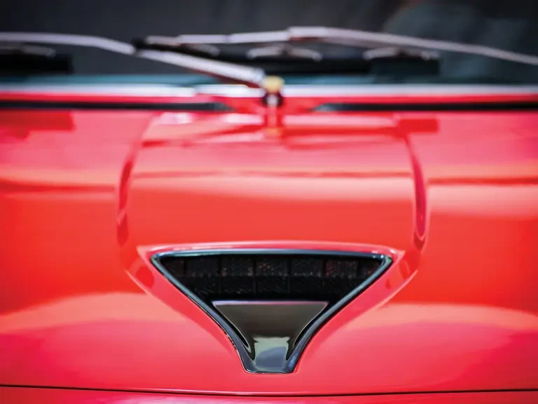 1972 Alfa Romeo Montreal - Image 15 of 27