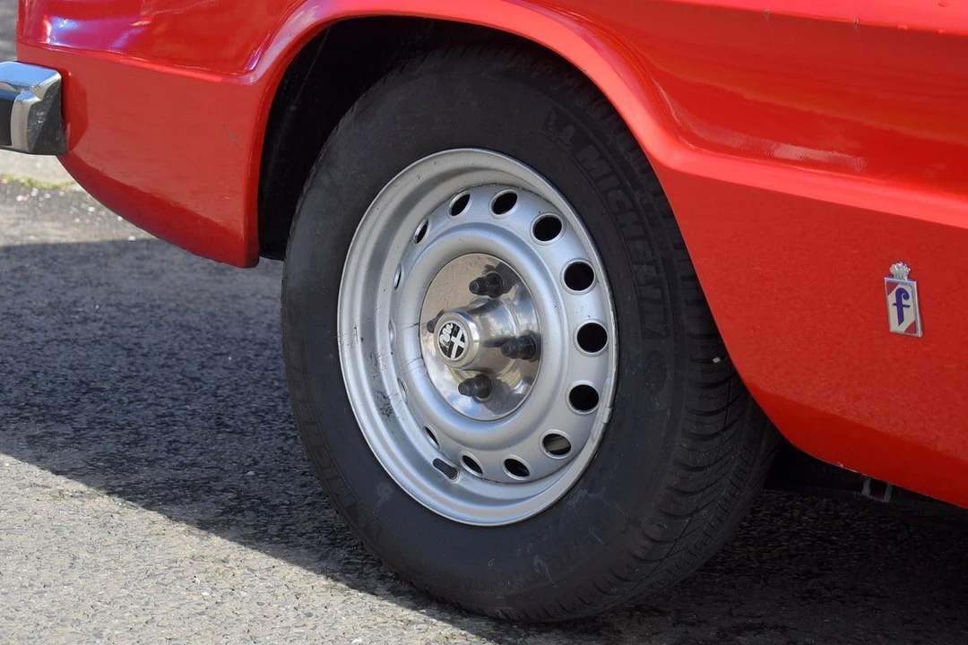 1972 Alfa Romeo Series 2 - Image 28 of 30
