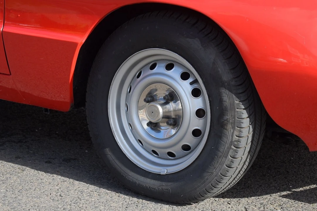 1972 Alfa Romeo Series 2 - Image 27 of 30