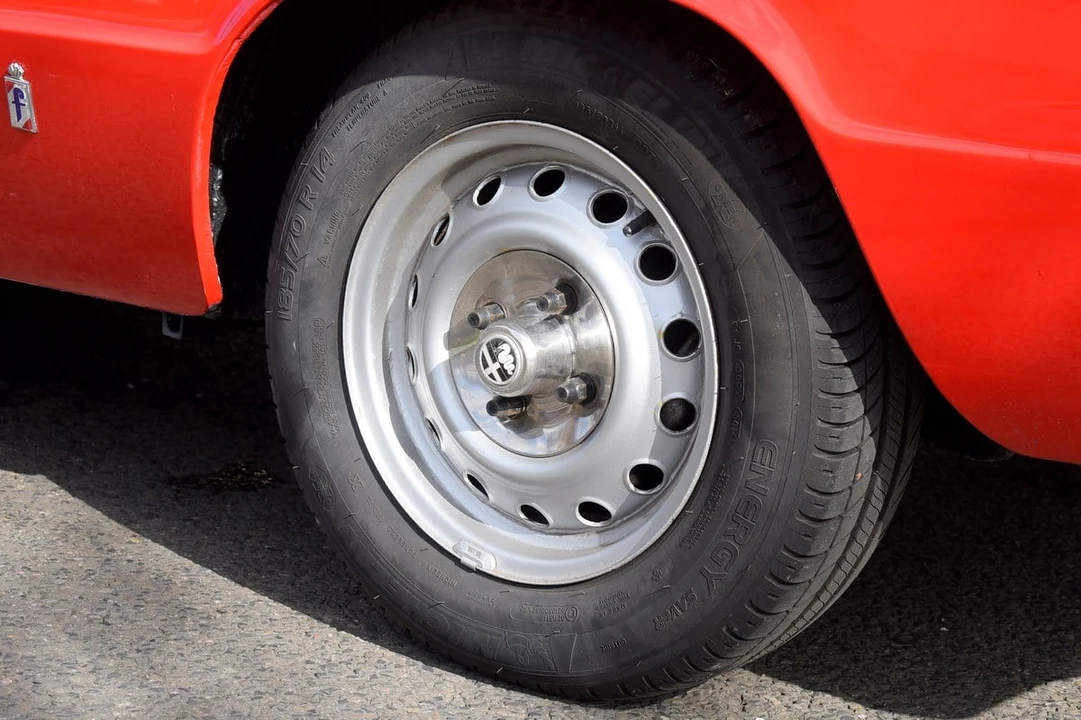 1972 Alfa Romeo Series 2 - Image 30 of 30