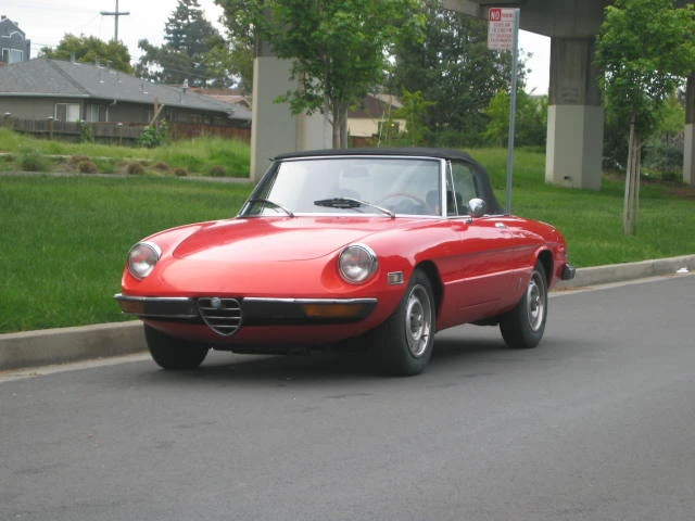 1972 Alfa Romeo Series 2 - Image 10 of 31