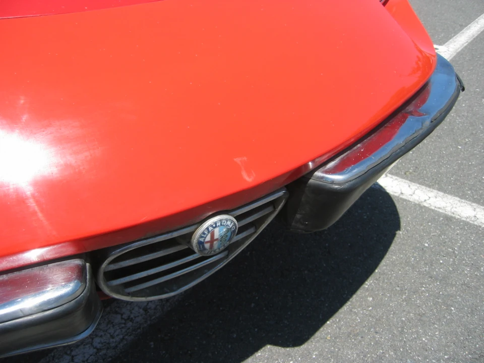 1972 Alfa Romeo Series 2 - Image 18 of 31
