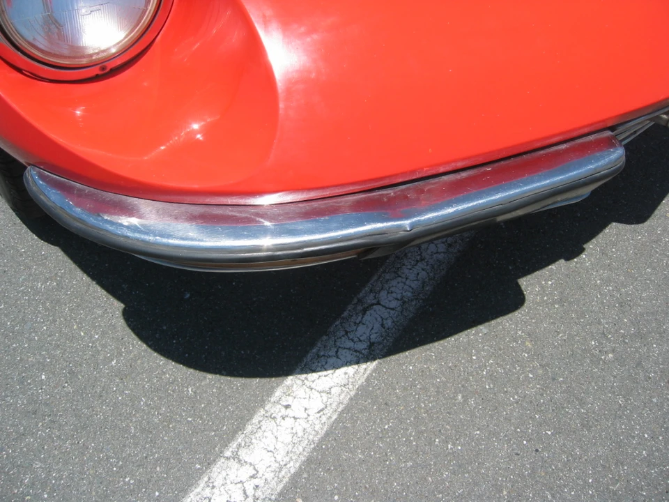 1972 Alfa Romeo Series 2 - Image 19 of 31