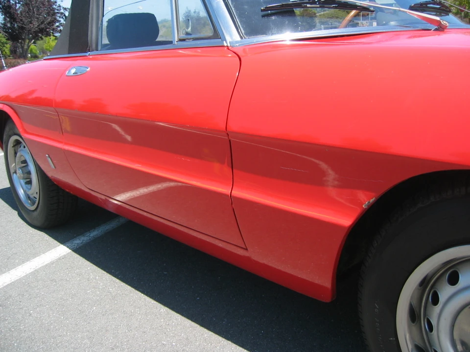 1972 Alfa Romeo Series 2 - Image 17 of 31