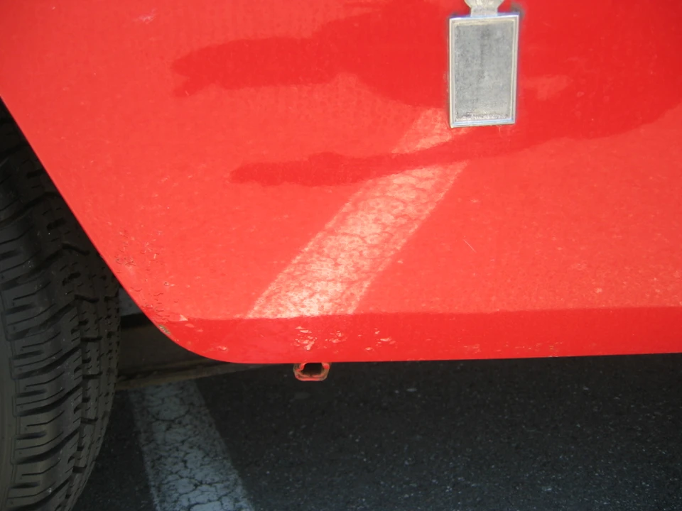 1972 Alfa Romeo Series 2 - Image 24 of 31