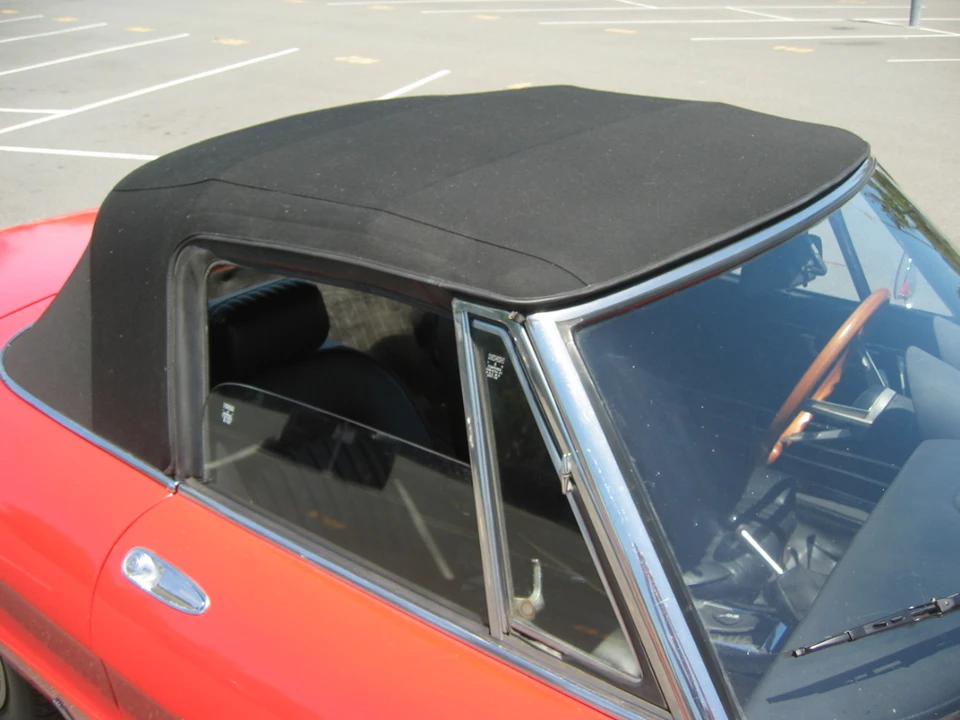 1972 Alfa Romeo Series 2 - Image 30 of 31