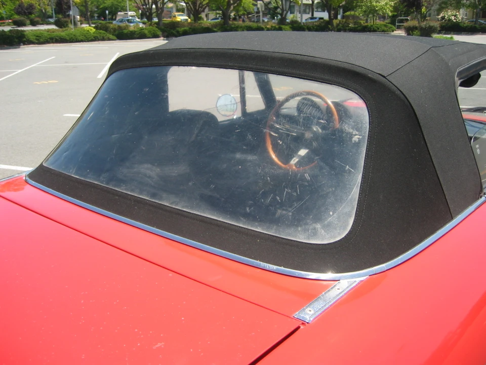 1972 Alfa Romeo Series 2 - Image 29 of 31