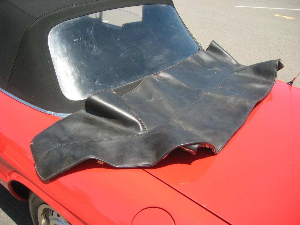 1972 Alfa Romeo Series 2 - Image 31 of 31