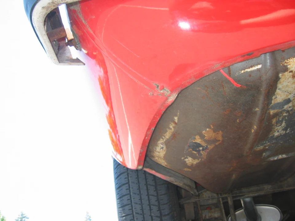 1972 Alfa Romeo Series 2 - Image 26 of 31