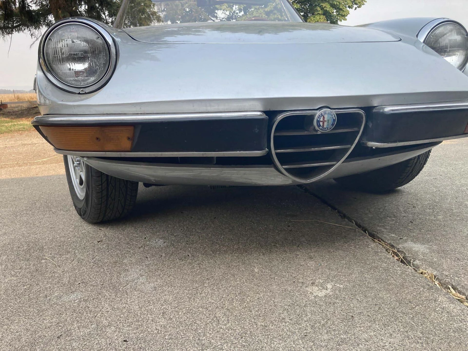 1972 Alfa Romeo Series 2 - Image 20 of 31