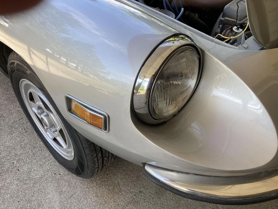 1972 Alfa Romeo Series 2 - Image 22 of 31
