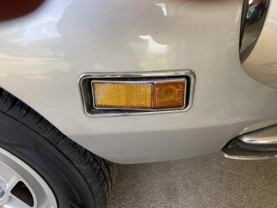 1972 Alfa Romeo Series 2 - Image 23 of 31