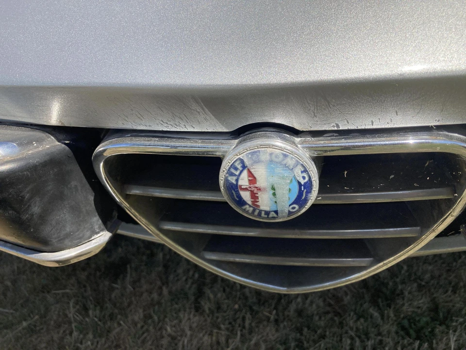 1972 Alfa Romeo Series 2 - Image 25 of 31