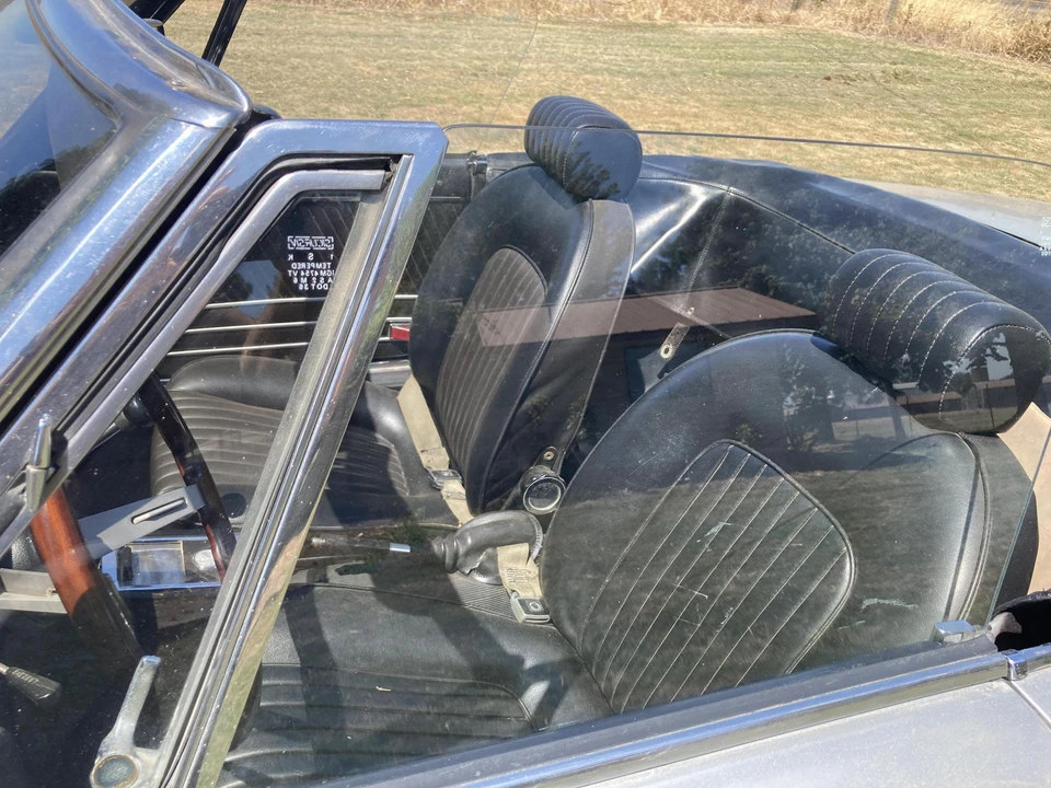 1972 Alfa Romeo Series 2 - Image 30 of 31