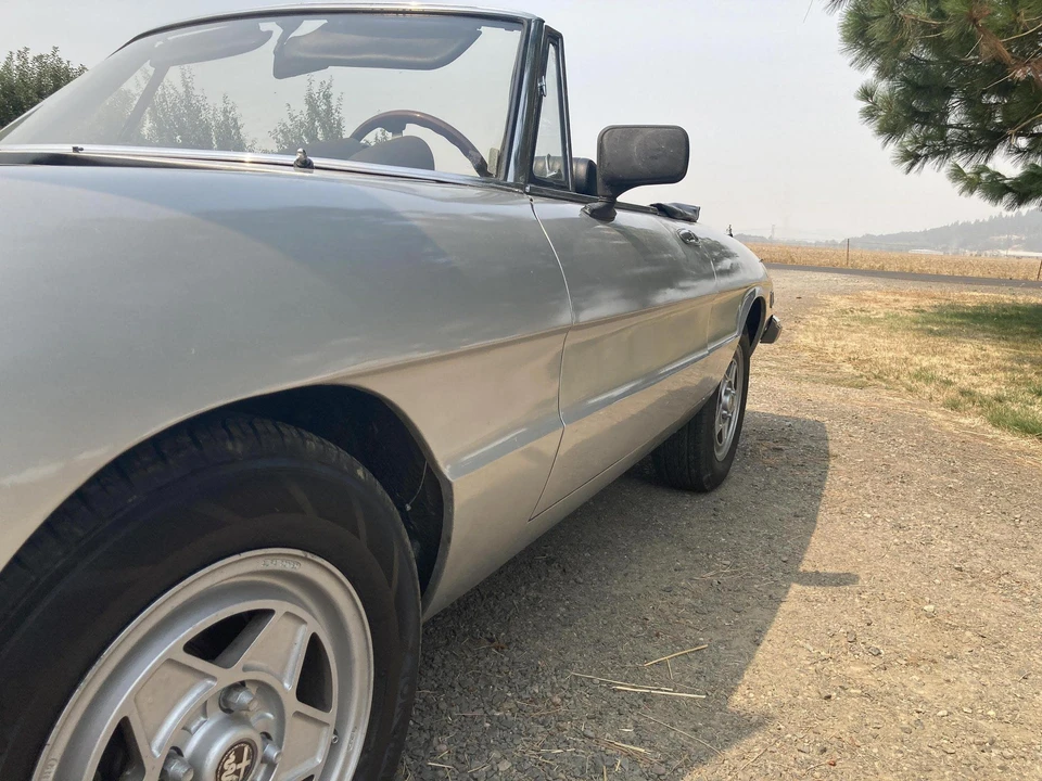 1972 Alfa Romeo Series 2 - Image 31 of 31