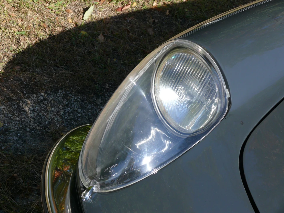1972 Alfa Romeo Series 2 - Image 23 of 31
