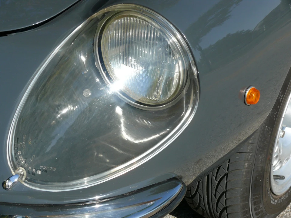 1972 Alfa Romeo Series 2 - Image 24 of 31