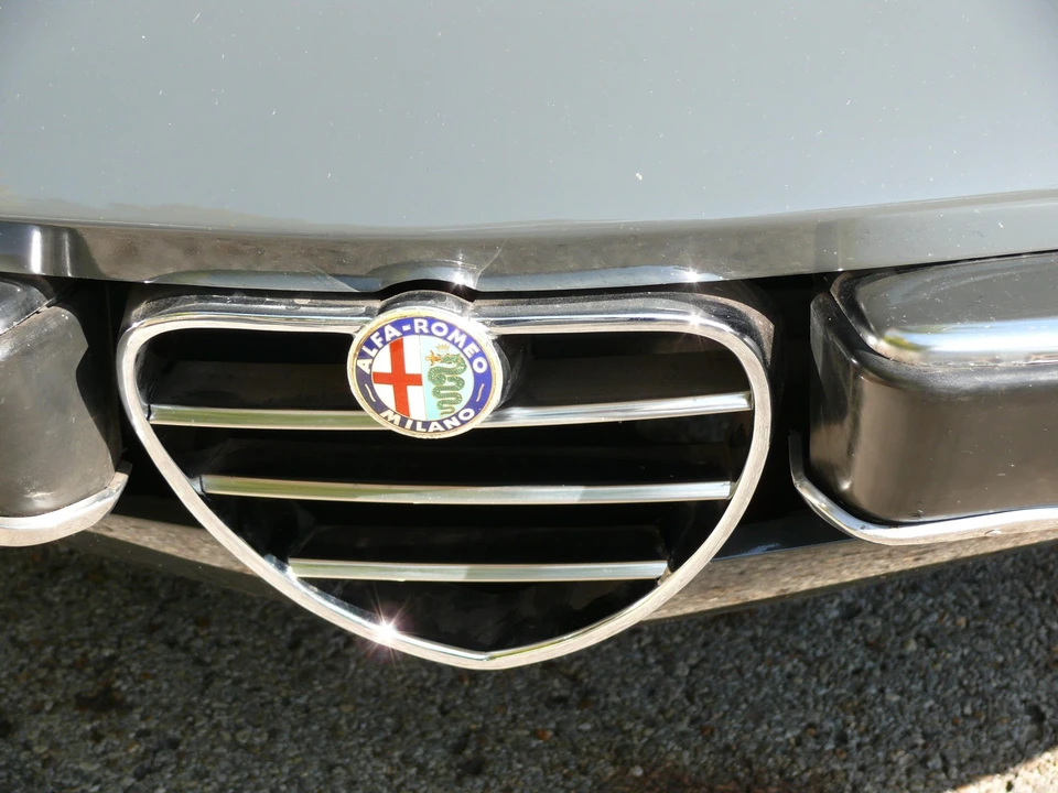 1972 Alfa Romeo Series 2 - Image 25 of 31