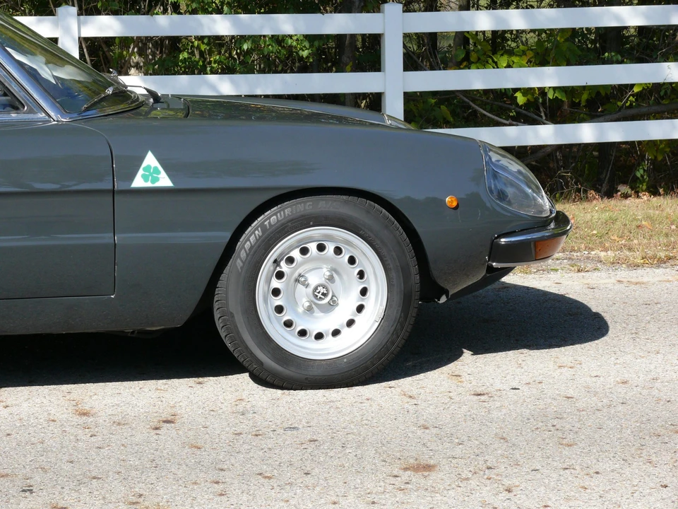 1972 Alfa Romeo Series 2 - Image 14 of 31
