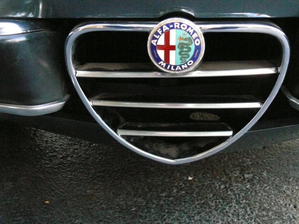 1972 Alfa Romeo Series 2 - Image 27 of 31
