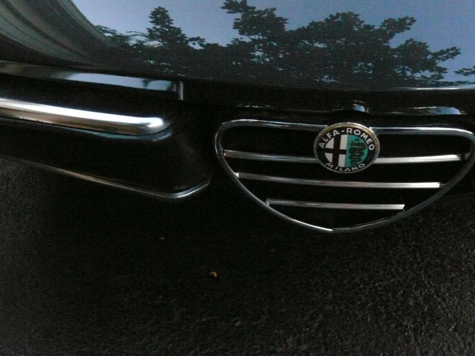 1972 Alfa Romeo Series 2 - Image 26 of 31