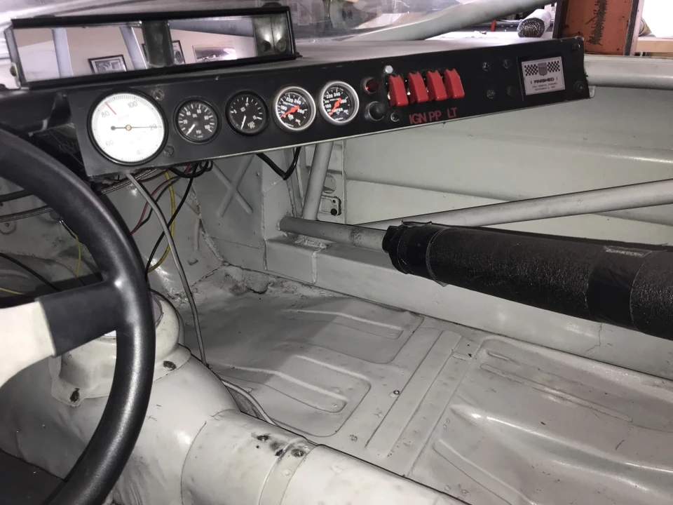 1972 Alfa Romeo Series 2 - Image 21 of 31