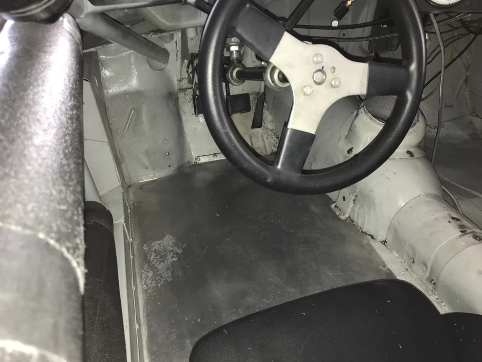 1972 Alfa Romeo Series 2 - Image 17 of 31