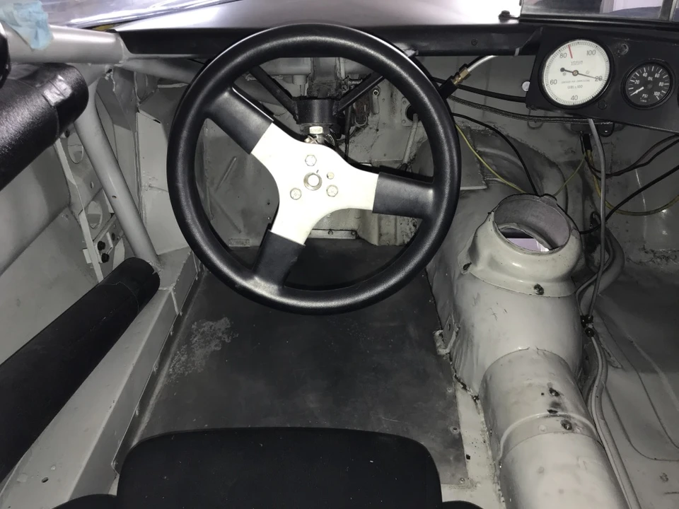1972 Alfa Romeo Series 2 - Image 16 of 31