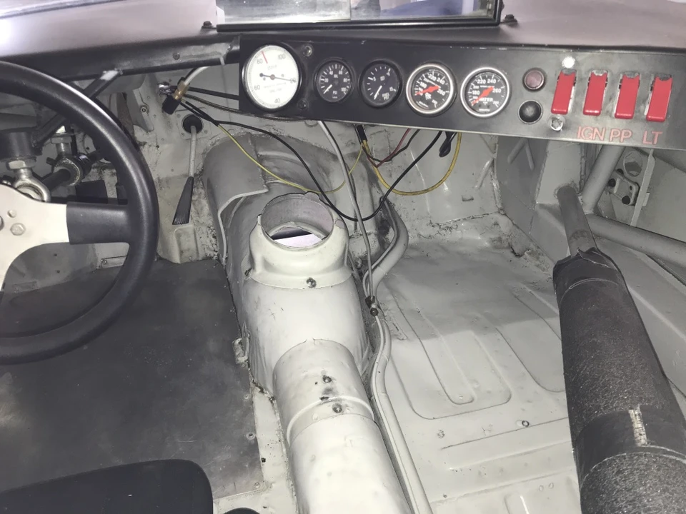 1972 Alfa Romeo Series 2 - Image 20 of 31