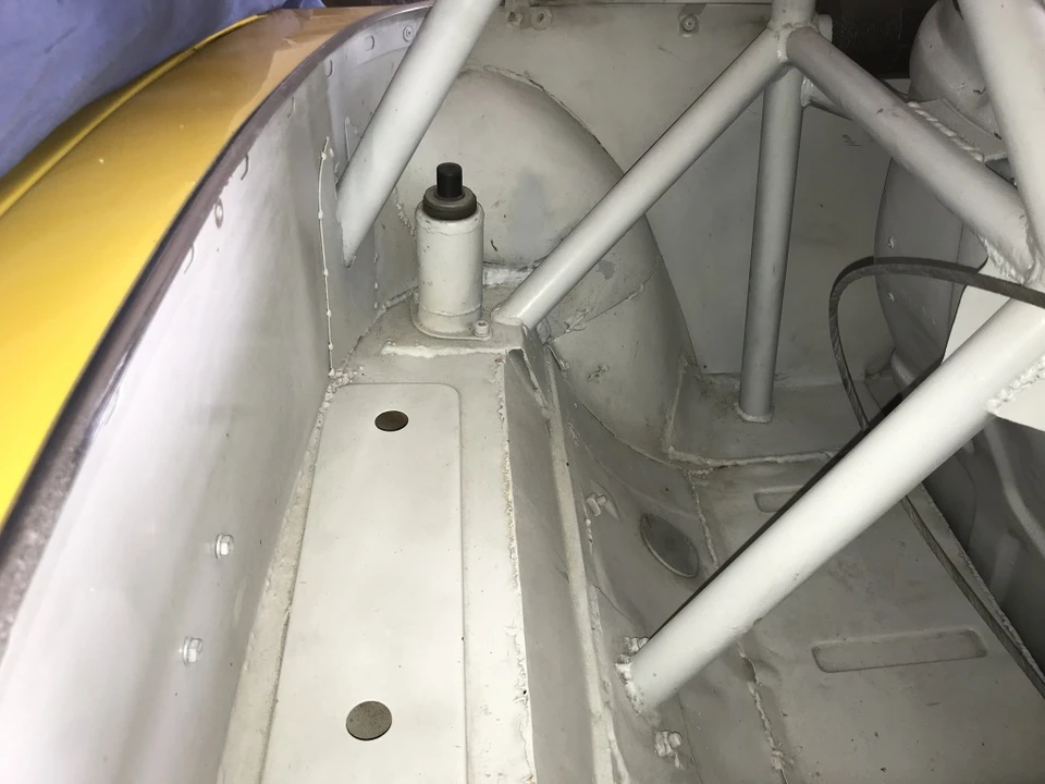 1972 Alfa Romeo Series 2 - Image 30 of 31