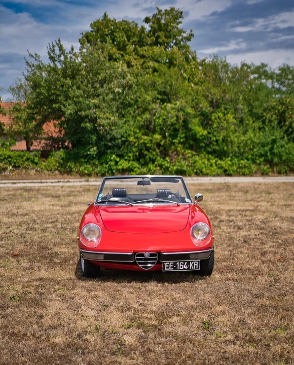 1972 Alfa Romeo Series 2 - Image 14 of 30
