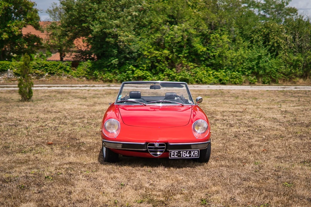 1972 Alfa Romeo Series 2 - Image 15 of 30